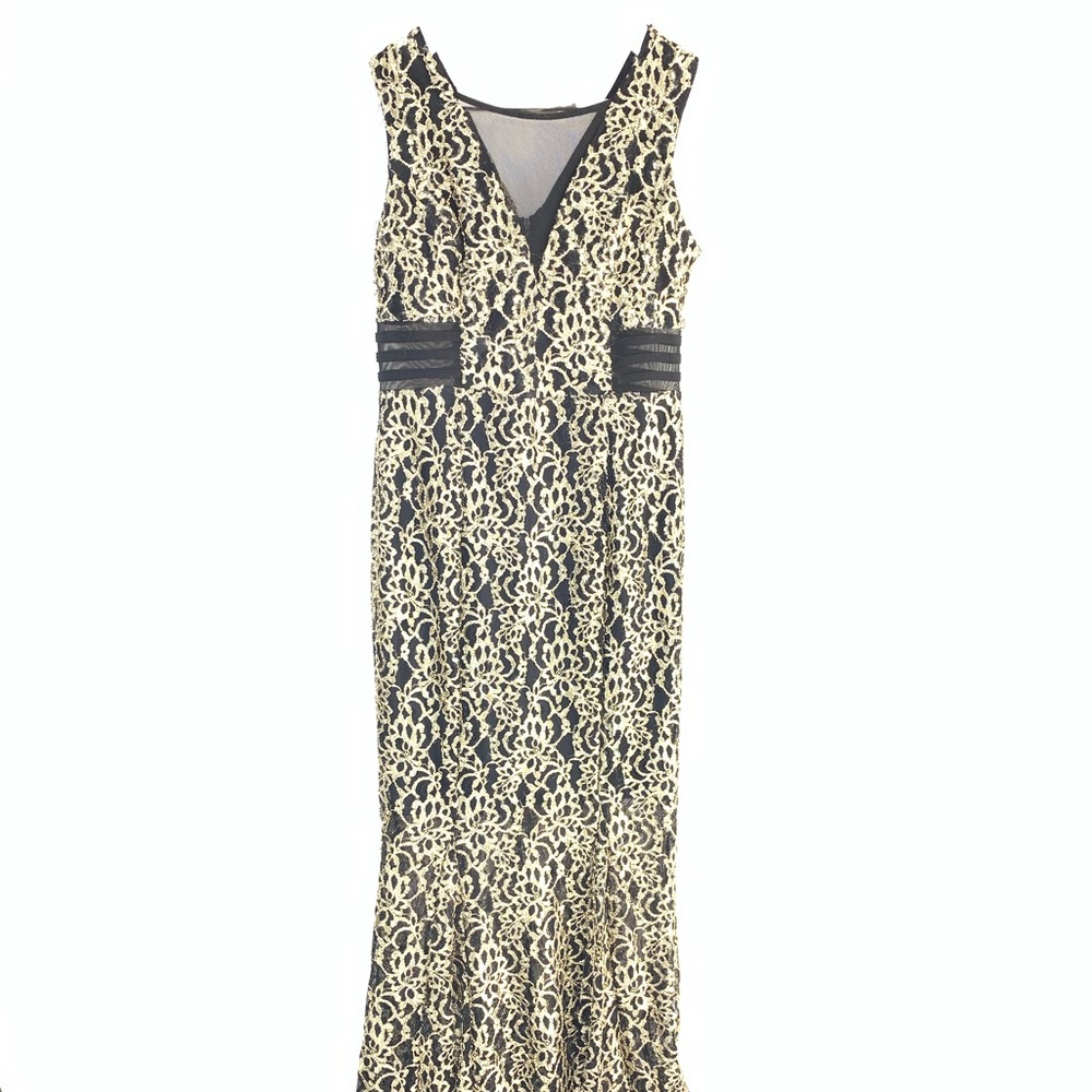 ENFOCUS DRESS